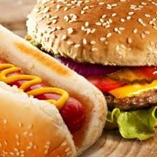 Panchos y Hamburguesas